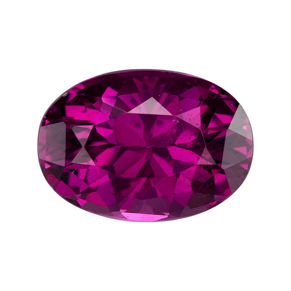 2.48ct Garnet
