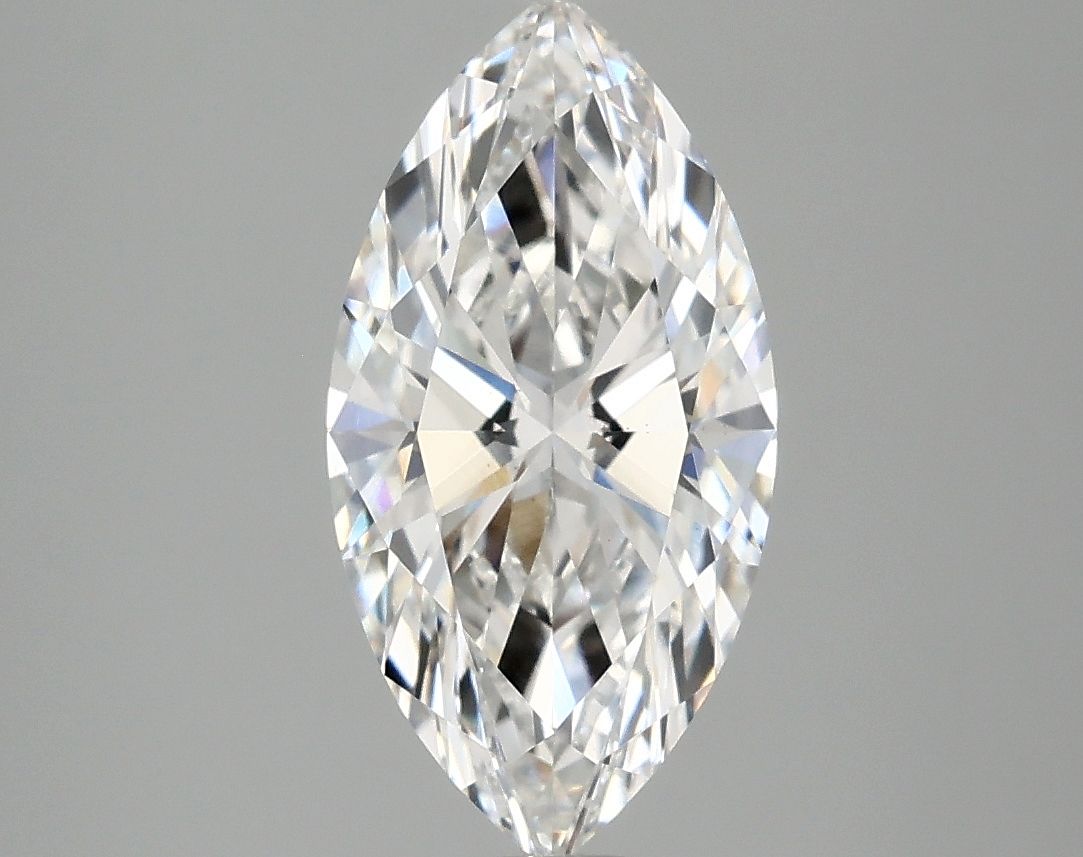 1.98 Carat · F · VS1 Rare Carat Ideal Cut