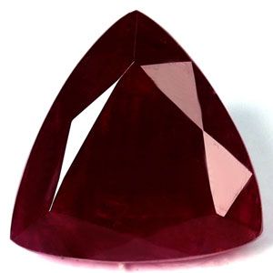 3.82ct Ruby