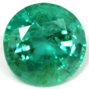 0.76ct Emerald