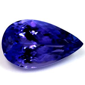 7.35ct Tanzanite