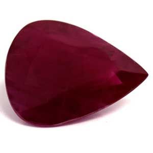 3.26ct Ruby