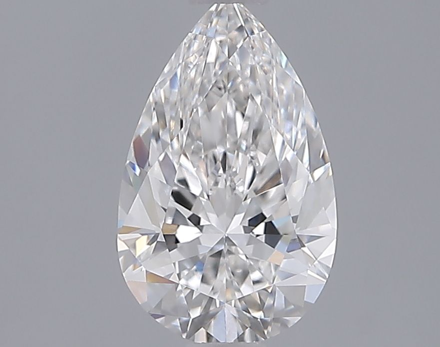 1.5ct Pear E VVS2 Excellent Cut