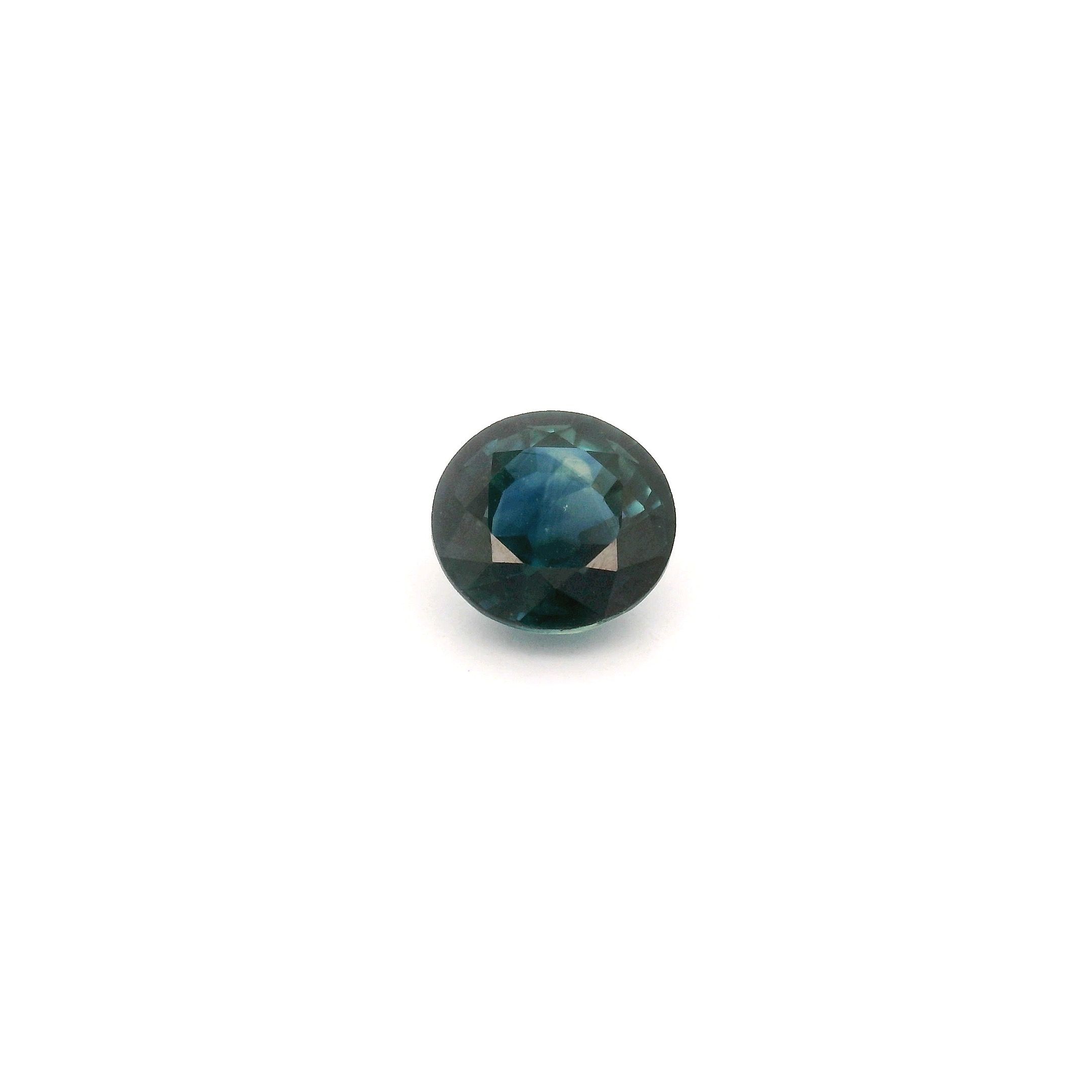 0.84ct SAPPHIRE
