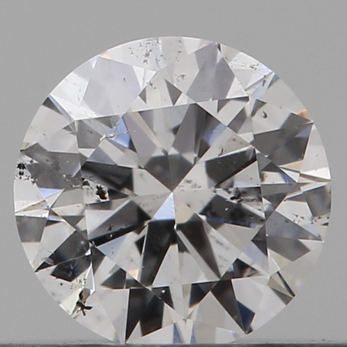 Diamante 0,31 ct ROUND