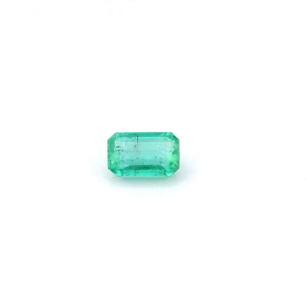 1.24ct EMERALD