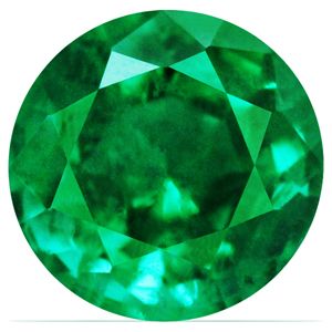 0.85ct Emerald