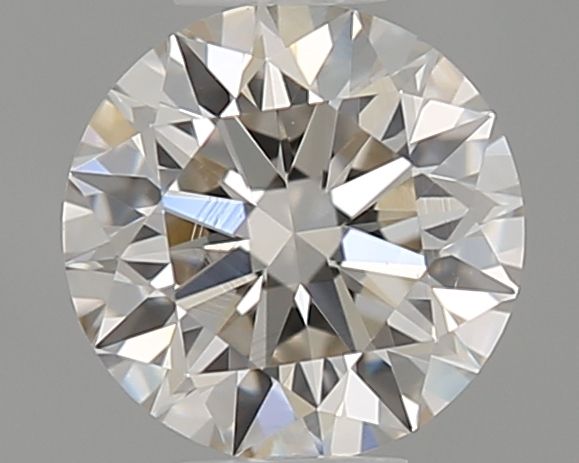 Diamante 0,34 ct ROUND