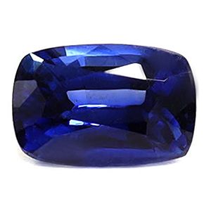 0.76ct Sapphire