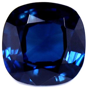 0.55ct Sapphire