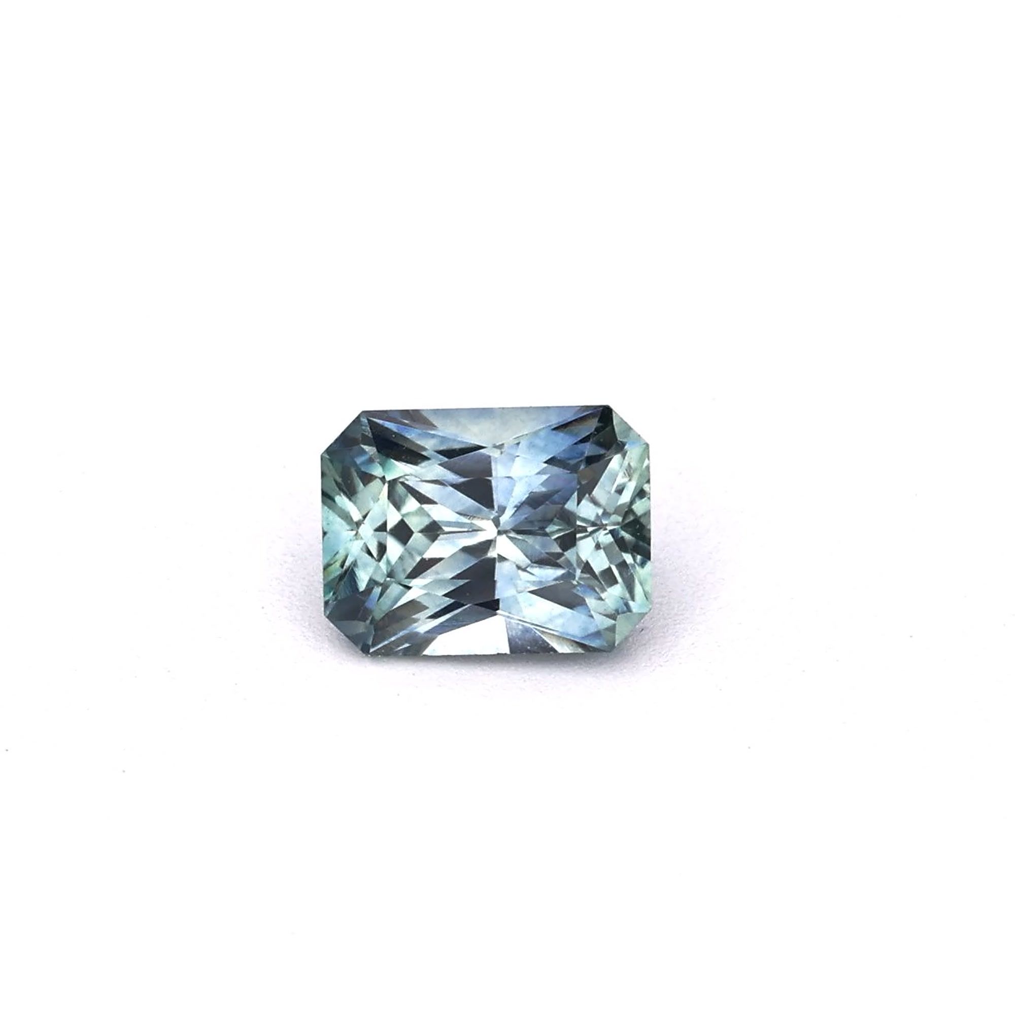 0.76ct Sapphire