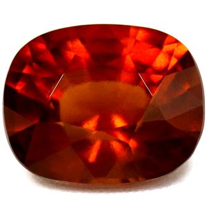 4.05ct Garnet