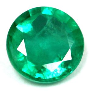 1.24ct Emerald