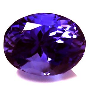 2ct Tanzanite