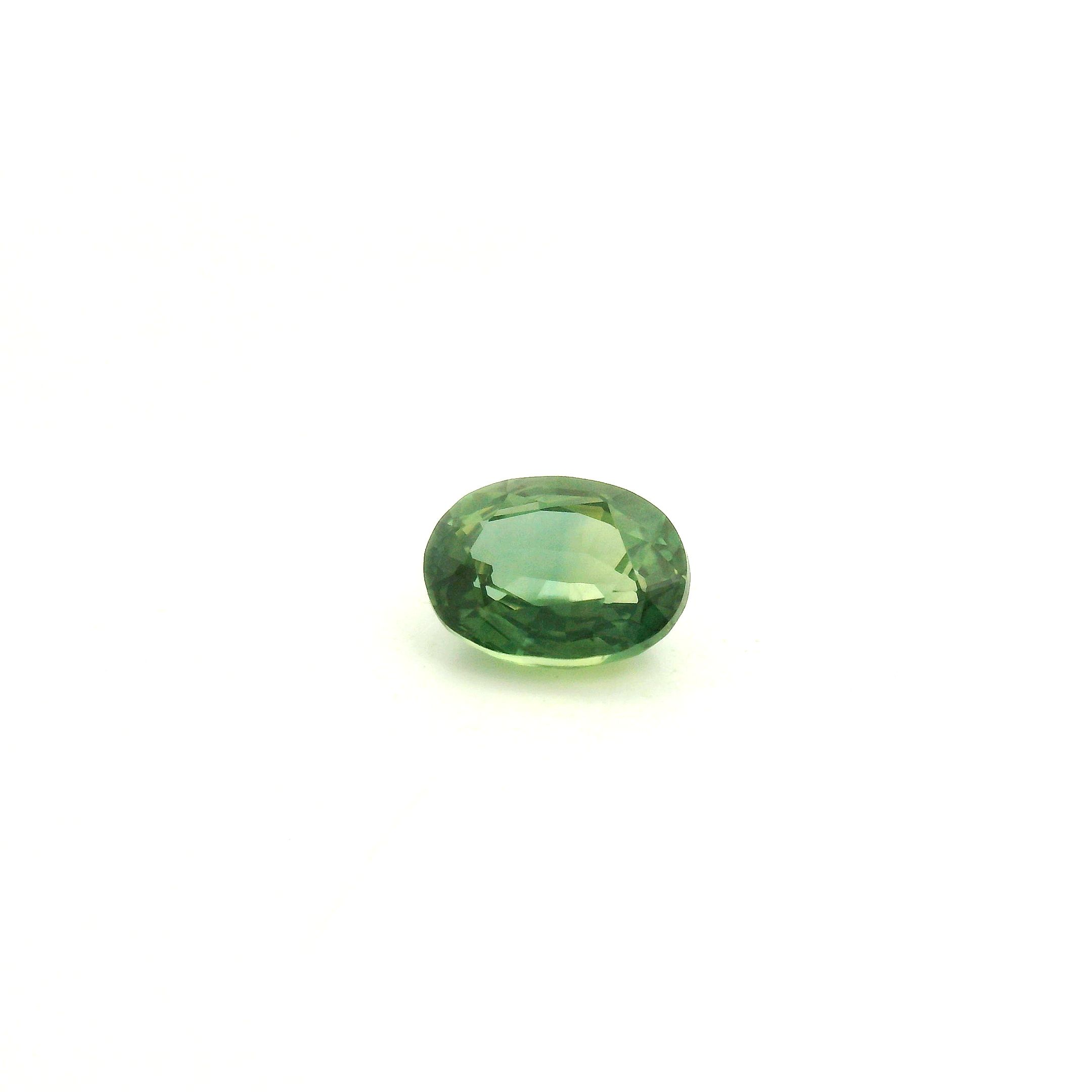 0.87ct SAPPHIRE