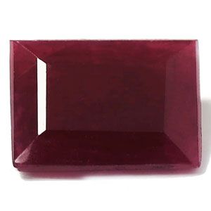 3.78ct Ruby