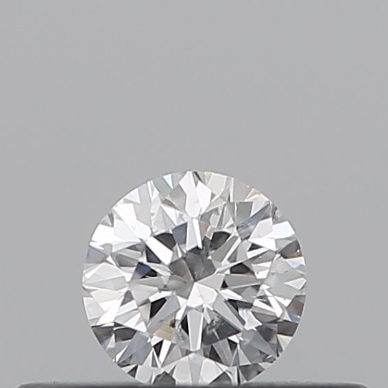 Diamante 0,18 ct ROUND