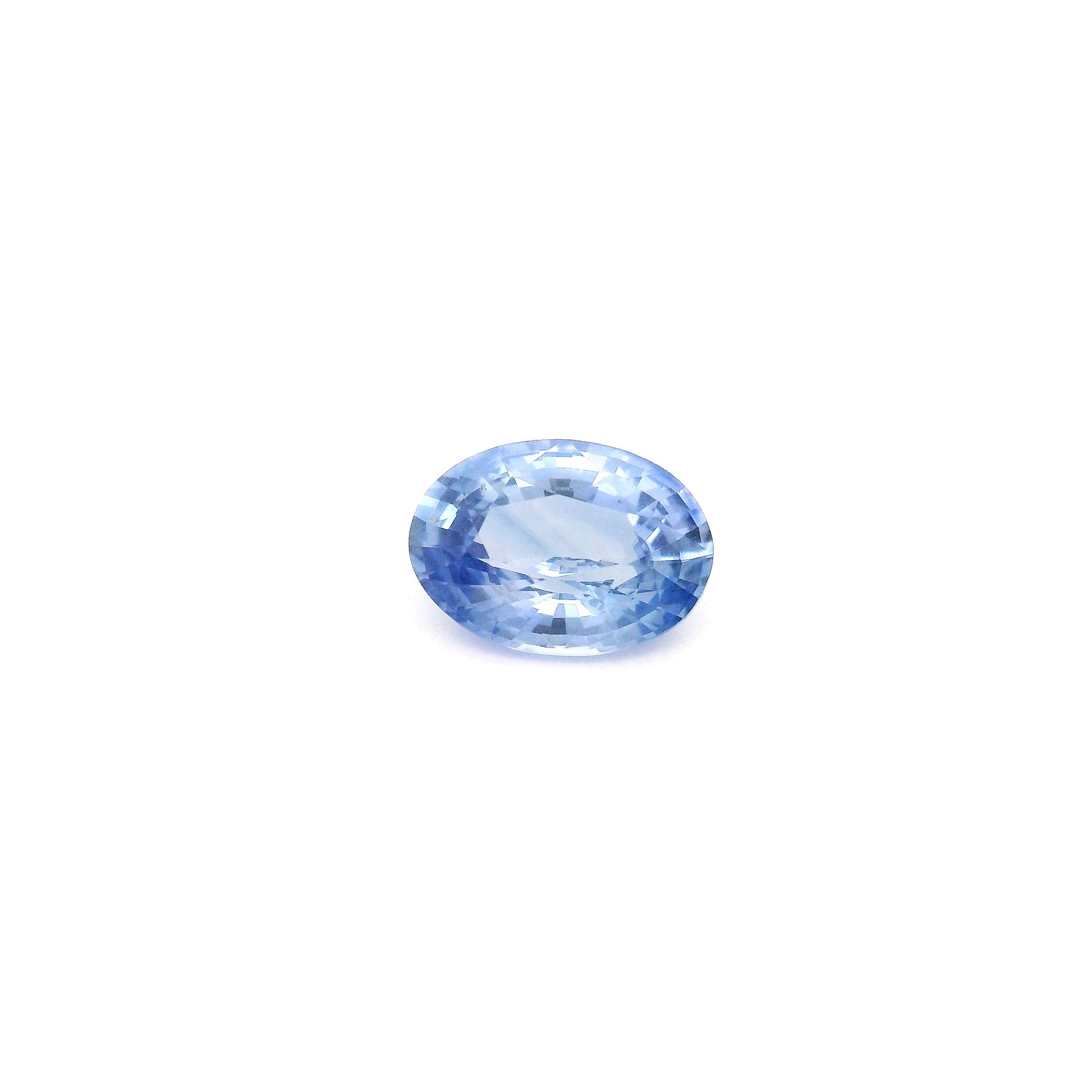 0.97ct SAPPHIRE