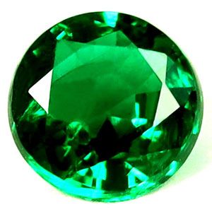 0.4ct Emerald
