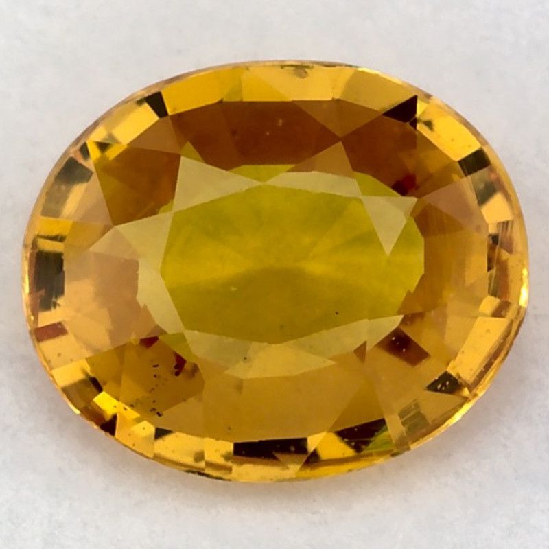 1.1ct Sapphire