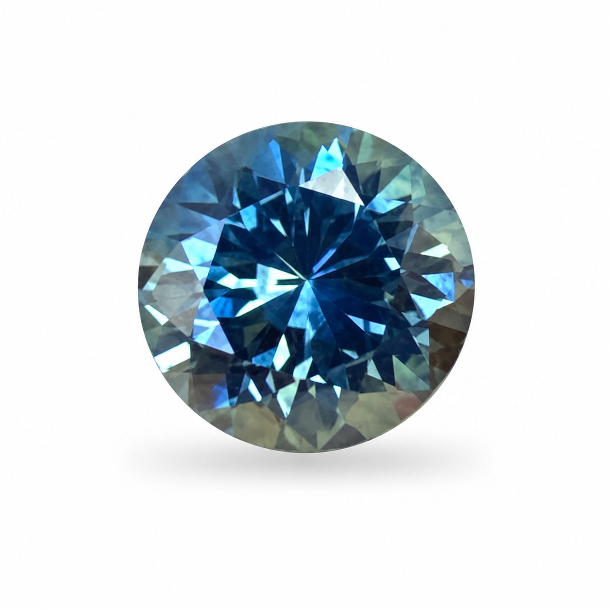 0.9ct Sapphire