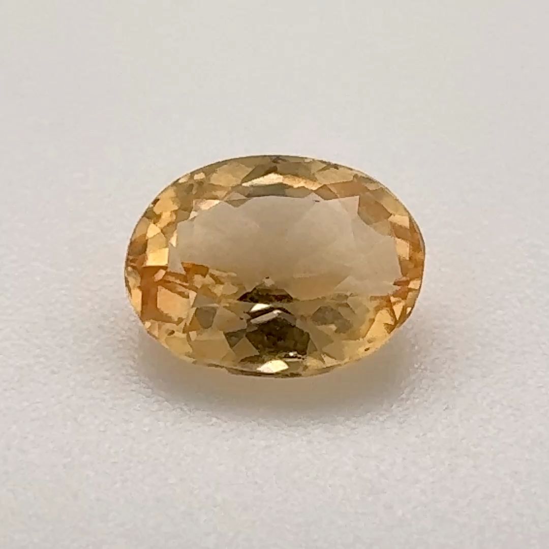 1.135ct TOPAZ
