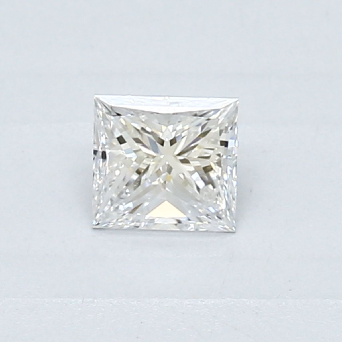 Diamante 0,35 ct PRINCESS