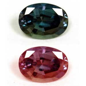 0.95ct Alexandrite