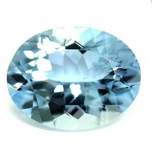 1.78ct Aquamarine