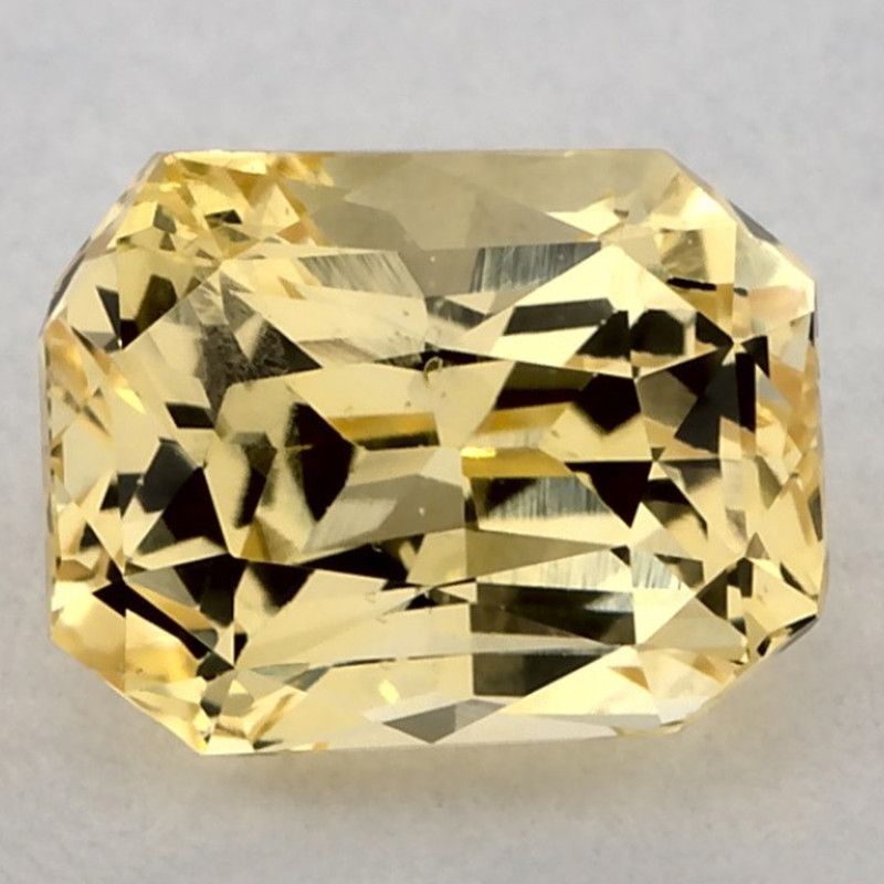 1.43ct Sapphire