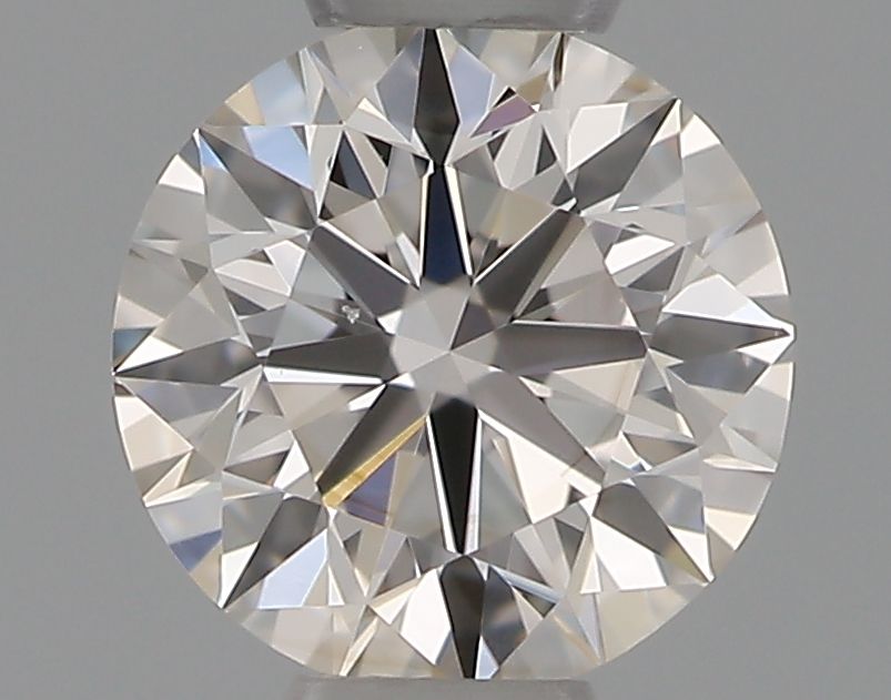 Diamante 0,33 ct ROUND