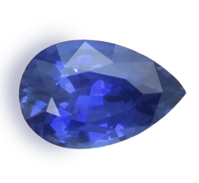 0.52ct Sapphire
