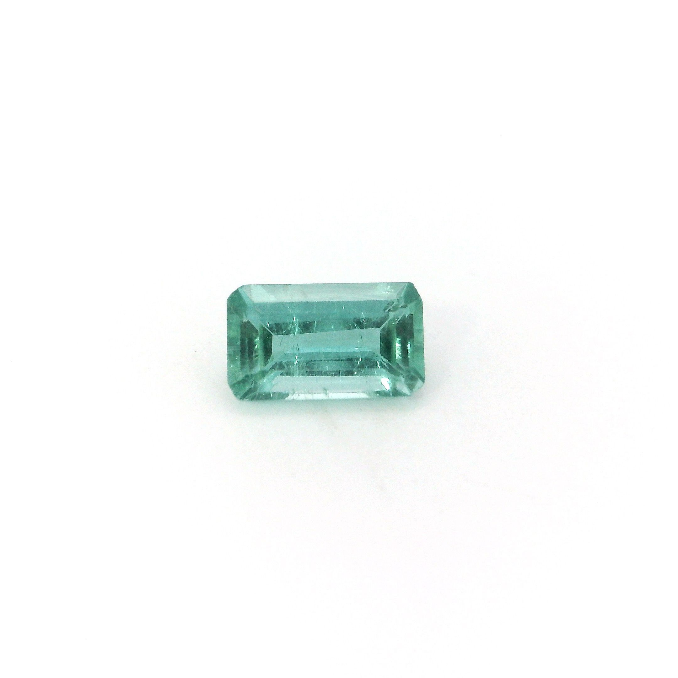 0.98ct TOURMALINE
