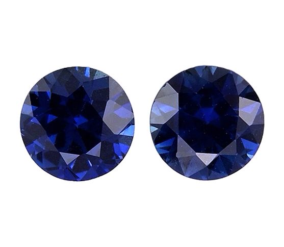0.82ct Sapphire