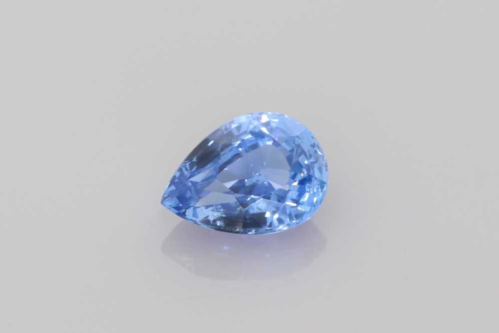 1.18ct Sapphire