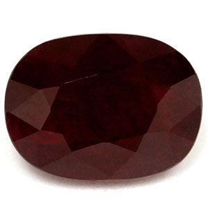 2.14ct Ruby