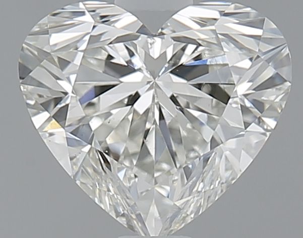 Heart Diamond