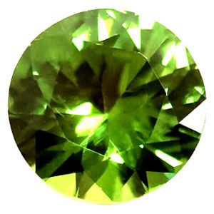 0.64ct Sapphire