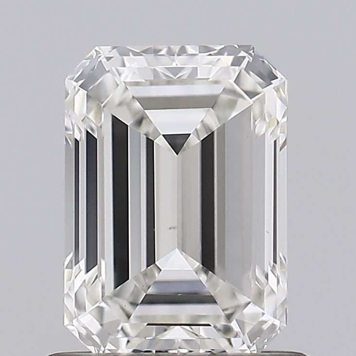 1.01 Carat Emerald Diamond
