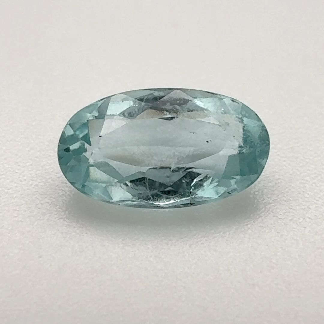 1.285ct AQUAMARINE