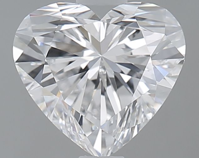 Heart Diamond