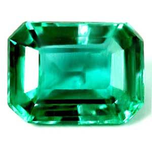 0.39ct Emerald