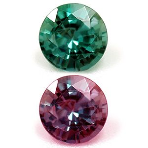 0.17ct Alexandrite