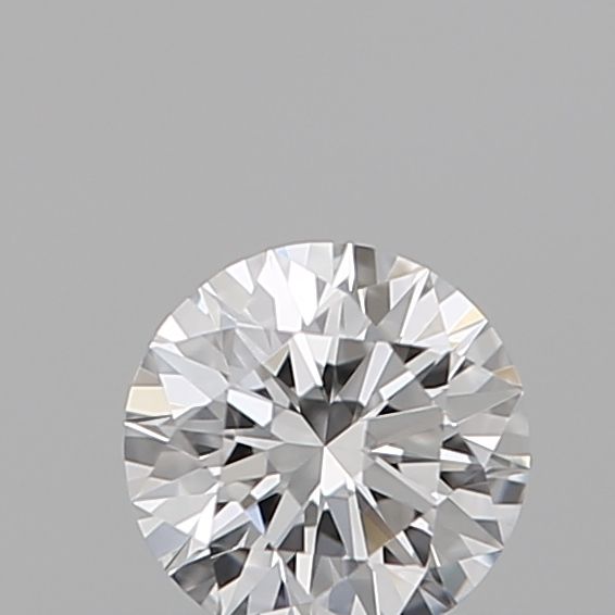 ROUND 0.18 carat diamond