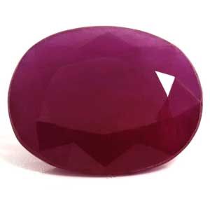 8.22ct Ruby