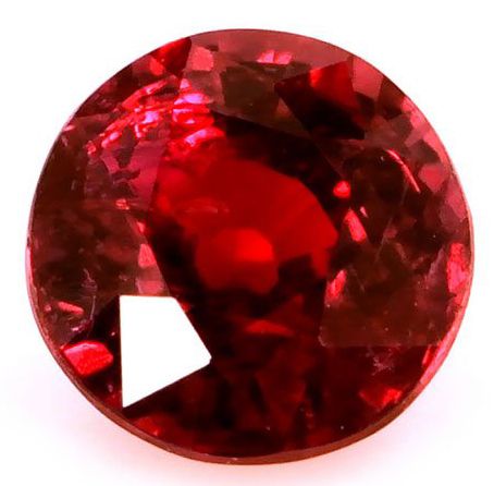0.47ct Ruby