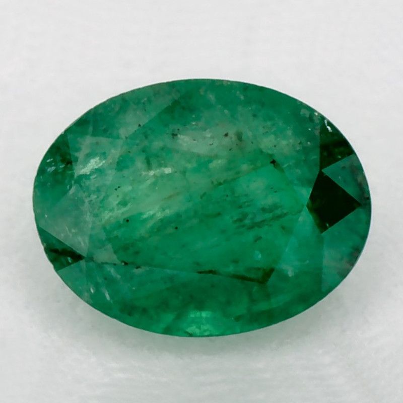 1.01ct Emerald