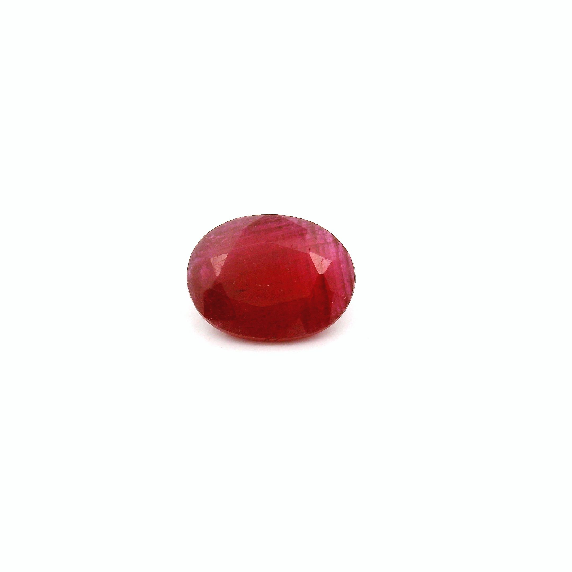 1.31ct RUBY