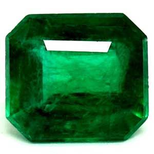 1ct Emerald