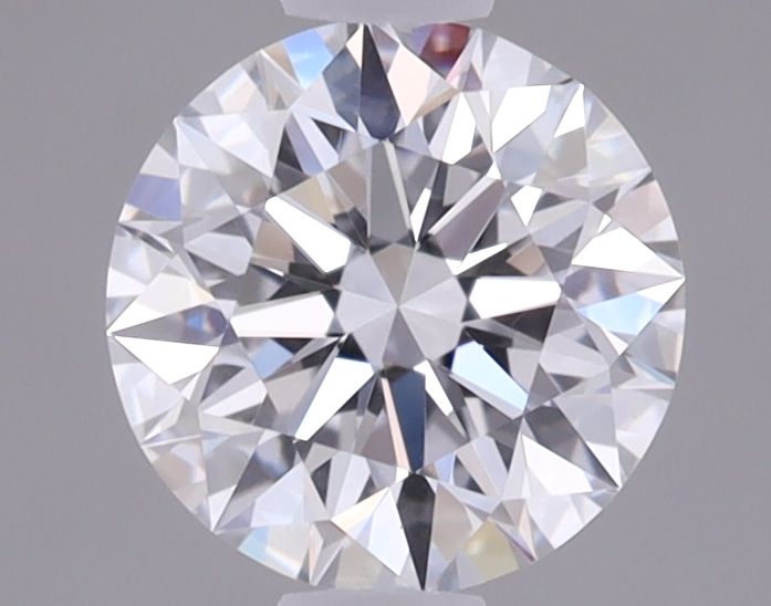 Round 0.61ct Diamond